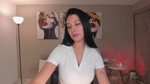 Snapshot of lilawest chatting on 05.14.26 Lila West online show from 05.14.26