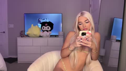 lilbbyliv online show from 09.19.25