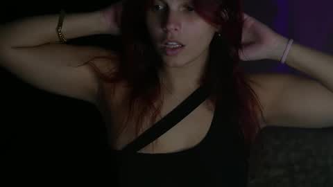 Rebecca online show from 12.04.24