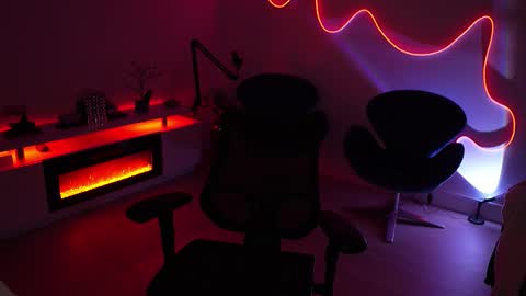 Rebecca online show from 03.27.26