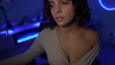 Rebecca online show from 07.07.26
