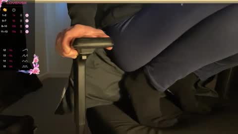 lilbenny05 online show from 04.19.26