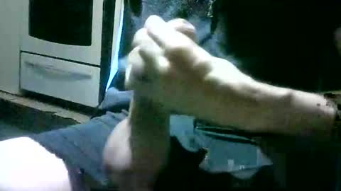 Snapshot of lilbigchota chatting on 11.05.25 Judas Crowl online show from 11.05.25