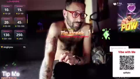 Snapshot of lilbrownpkb chatting on 01.09.26 Lil Brown PKB online show from 01.09.26