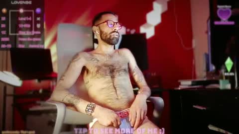 Snapshot of lilbrownpkb chatting on 01.10.26 Lil Brown PKB online show from 01.10.26