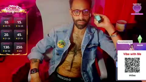 Snapshot of lilbrownpkb chatting on 02.09.26 Lil Brown PKB online show from 02.09.26