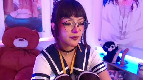 Snapshot of lilcandy19 chatting on 09.11.25 lilcandy19 online show from 09.11.25