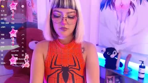 Snapshot of lilcandy19 chatting on 09.14.25 lilcandy19 online show from 09.14.25