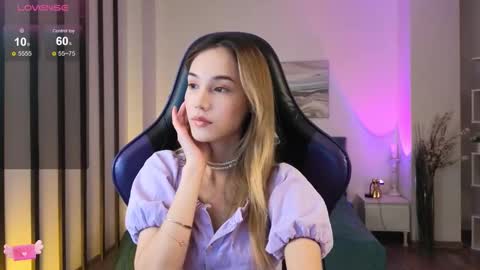 Hi im Yuki online show from 11.11.25