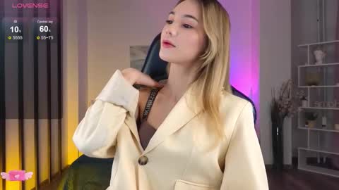 Hi im Yuki online show from 11.27.25