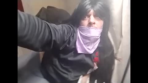 Snapshot of lilcockinhand chatting on 12.10.24 Lilcockinhand online show from 12.10.24