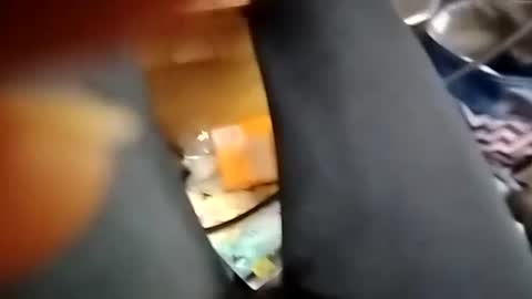 Snapshot of lilcockinhand chatting on 01.15.25 Lilcockinhand online show from 01.15.25