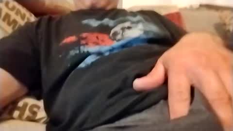 Snapshot of lilcockinhand chatting on 10.18.25 Lilcockinhand online show from 10.18.25