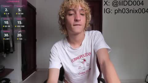 Daniel online show from 04.11.26