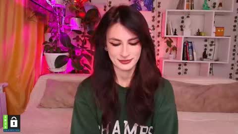 Alina online show from 10.29.25