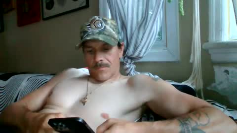 lildeer1980 online show from 06.13.26