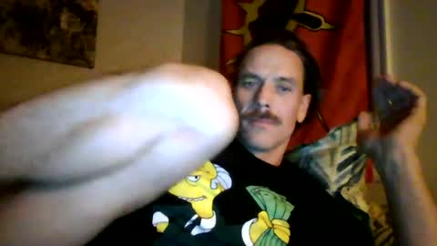 lildeer1980 online show from 07.26.26