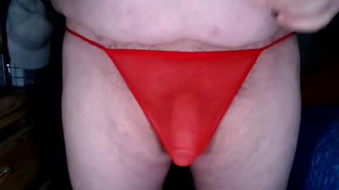 lildickbigbelly online show from 12.21.25