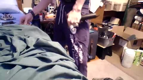 lildman420 online show from 10.05.25