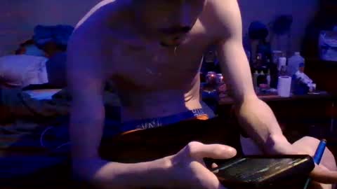 lildman420 online show from 10.14.25