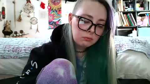 emily ryanson online show from 12.02.24