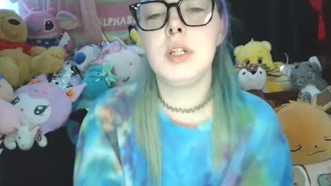 emily ryanson online show from 12.04.24