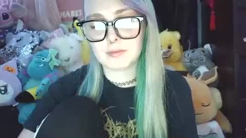 emily ryanson online show from 12.09.24