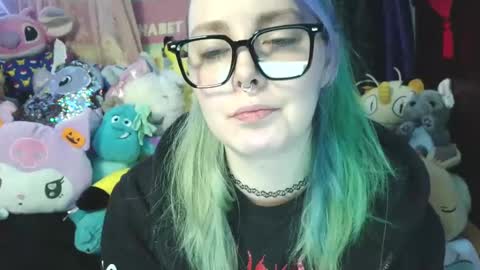 emily ryanson online show from 12.11.24