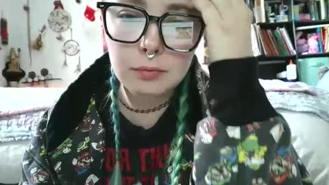 emily ryanson online show from 12.12.24