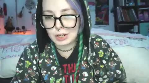 emily ryanson online show from 12.12.24