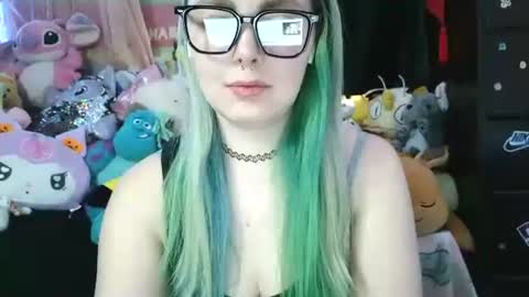 emily ryanson online show from 12.17.24