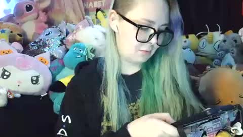 emily ryanson online show from 12.18.24