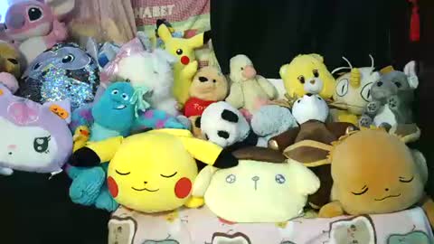 emily ryanson online show from 12.19.24