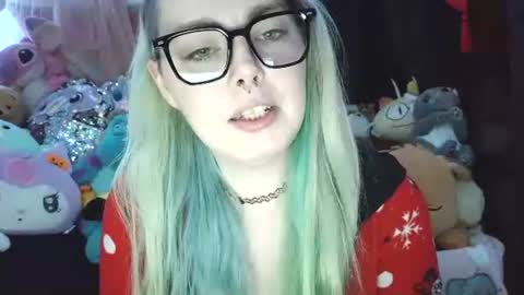 emily ryanson online show from 12.24.24