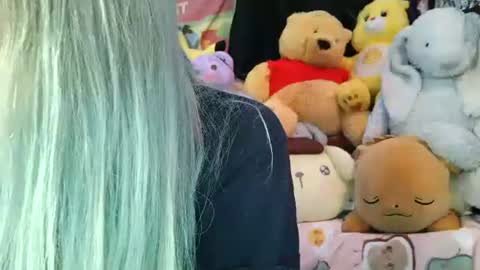 emily ryanson online show from 01.06.25