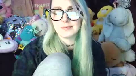 emily ryanson online show from 01.06.25