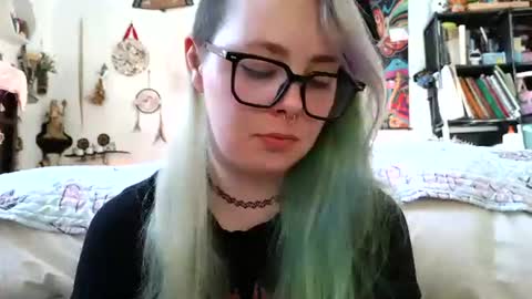 emily ryanson online show from 01.07.25