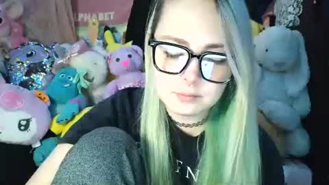 emily ryanson online show from 01.08.25