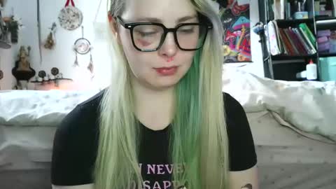 emily ryanson online show from 01.21.25