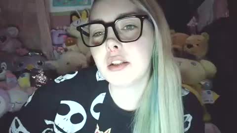 emily ryanson online show from 01.22.25