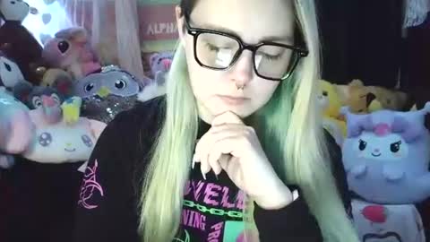 emily ryanson online show from 02.03.25