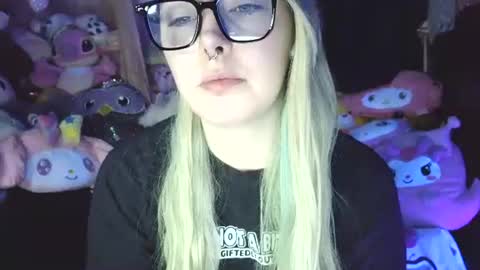 emily ryanson online show from 02.06.25