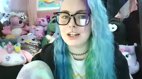 emily ryanson online show from 02.17.25