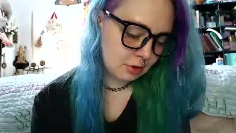 emily ryanson online show from 02.19.25