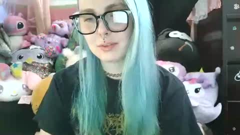 emily ryanson online show from 02.25.25