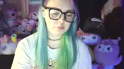 emily ryanson online show from 02.26.25