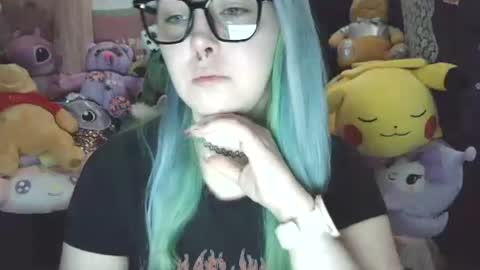 emily ryanson online show from 03.03.25