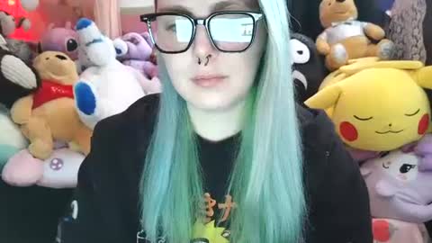 emily ryanson online show from 03.06.25