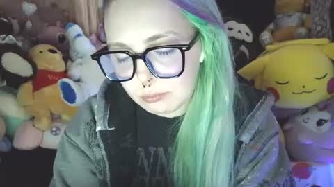 emily ryanson online show from 03.11.25