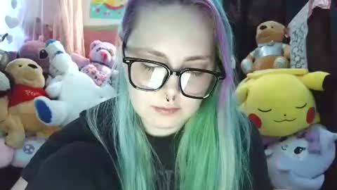 emily ryanson online show from 03.11.25